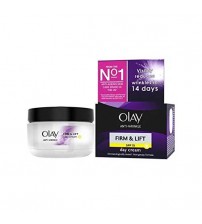 Olay Anti-Wrinkle Firm and Lift Day Cream 50ml